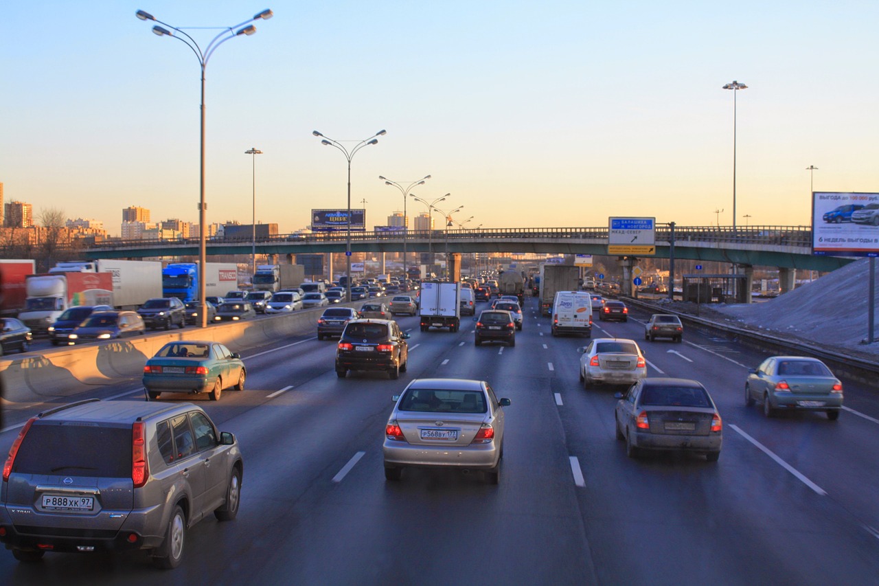 Covoiturage en essor : nouveaux panneaux sur les routes de France