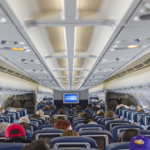 Compagnies aériennes privilégient des sièges plus spacieux pour attirer les voyageurs dépensiers