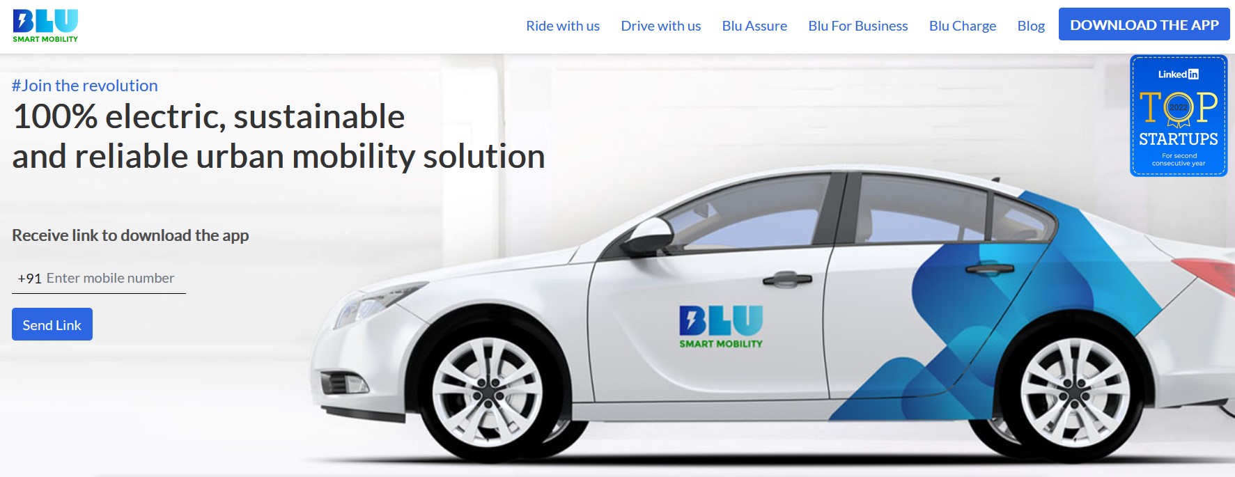 Punit Goyal : De la fabrication de panneaux solaires à la révolution des taxis électriques