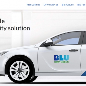 Punit Goyal : De la fabrication de panneaux solaires à la révolution des taxis électriques