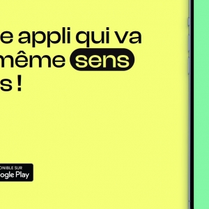 Citygo lance son service de covoiturage urbain à Marseille