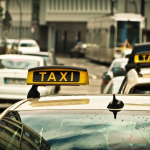 Dispositif de Taxi pour les Femmes Victimes de Violences