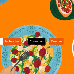 LaBonApp: Une Plateforme Écoresponsable de Livraison de Repas