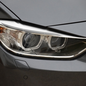 BMW choisit AWS pour développer sa conduite autonome