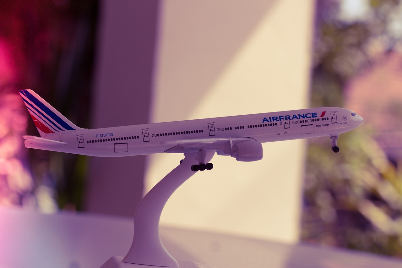 Air France-KLM et Etihad Airways renforcent leur partenariat