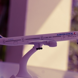 Air France-KLM et Etihad Airways renforcent leur partenariat