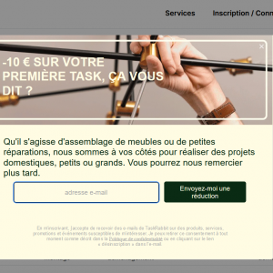 Uber explore une nouvelle fonctionnalité pour engager de l'aide au quotidien