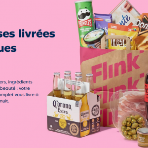 Reprise de Flink France par ses propres dirigeants et la start-up Yassir