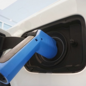 Amazon Présente CHALET pour l'Électrification des Transports en Europe