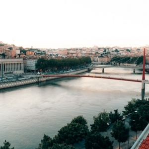 Transport Fluvial Éco-responsable à Lyon