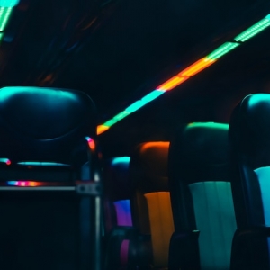 Premier bus autonome en test en France
