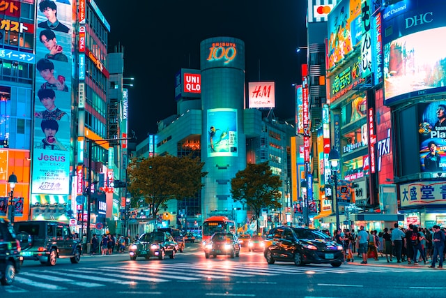 Le Japon autorise les taxis à travailler jusqu'à 80 ans