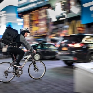 Optimisation de Livraison : Partenariat Uber-Deliverect