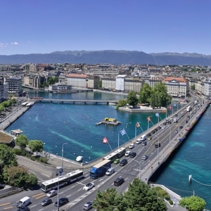 Uber à Genève: conflits et concessions