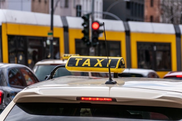 Réforme approuvée des Taxis Wallons