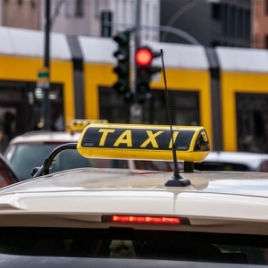 Réforme approuvée des Taxis Wallons