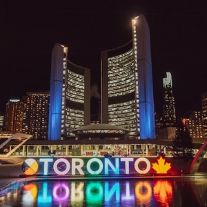 La transition vers des Taxis Zéro Émission à Toronto rencontrent des objections de l’industrie