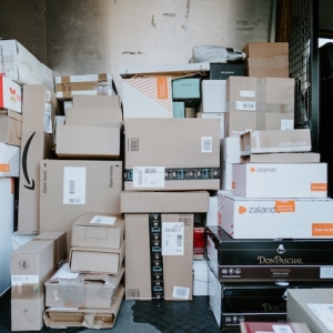 Uber innove dans le secteur du retour de colis avec 'Return a Package' aux États-Unis