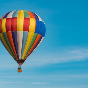 Uber Balloon : des vols en montgolfière en Cappadoce grâce à Uber
