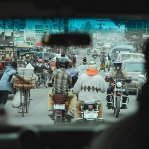 Yango Côte d'Ivoire récompense 200 chauffeurs partenaires