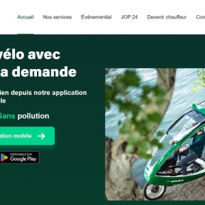 Turtle : un nouveau mode de transport urbain doux et innovant à Paris