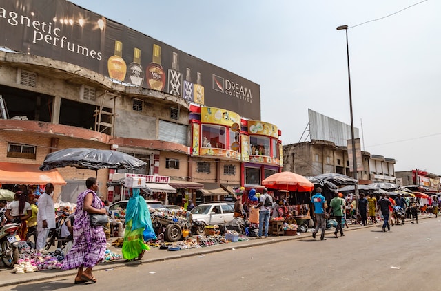 Régulation des VTC à Abidjan : Un atelier pour l'application du décret