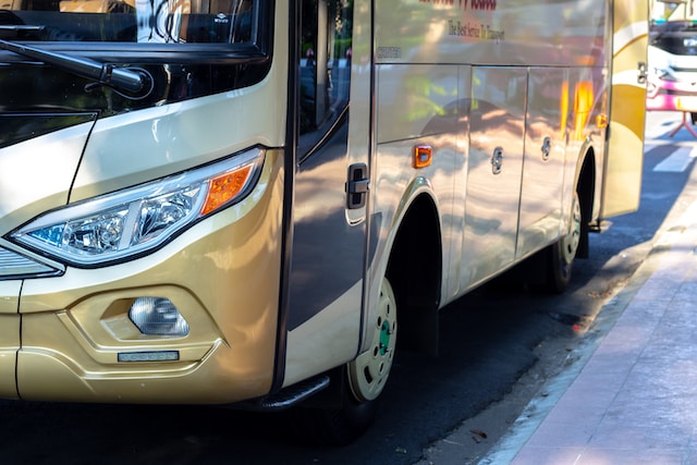 Accélération de la Mobilité Propre des Autocars en France