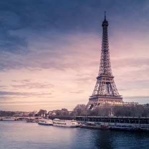 Initiative parisienne pour des livraisons silencieuses et écologiques