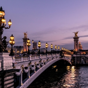 Paris s'apprête à accueillir des Taxis Volants pour les JO 2024