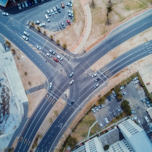 Dakar : Boom des VTC et Covoiturage contre les embouteillages