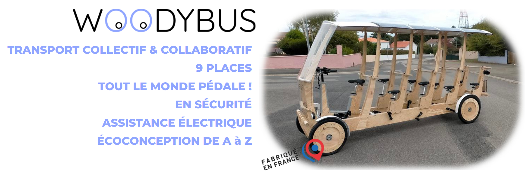 S'Cool Bus : Un transport scolaire innovant et écologique en Normandie