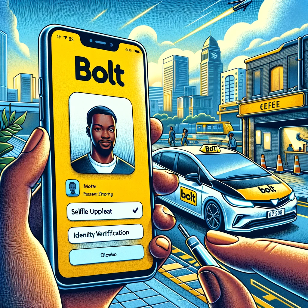 Bolt renforce la sécurité des chauffeurs en Afrique du Sud avec nouvelle vérification des passagers