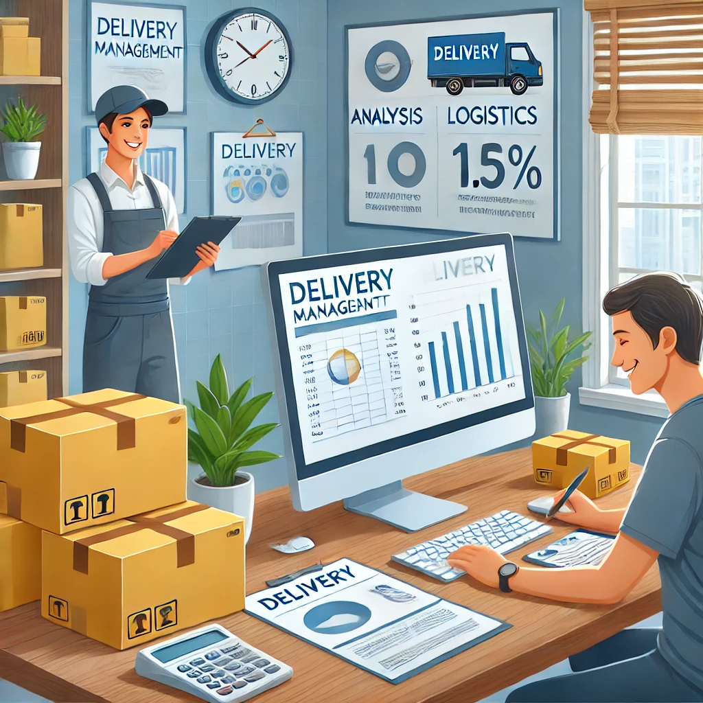 Black Friday : 5 stratégies pour booster vos revenus grâce à l’expérience de livraison