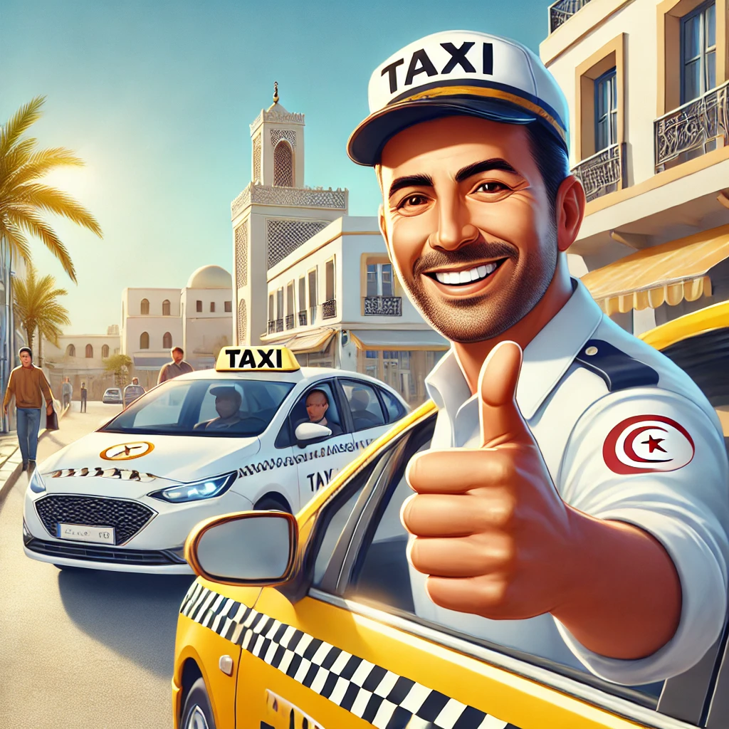 Tunisie : les taxis réclament une révision tarifaire