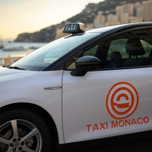 Taxi Monaco, l’appli locale qui modernise les trajets en Principauté