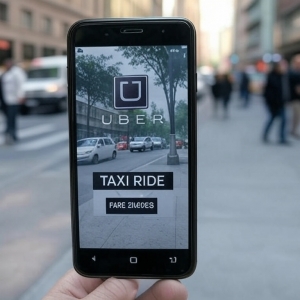 Uber affiche désormais le prix exact des courses en taxi