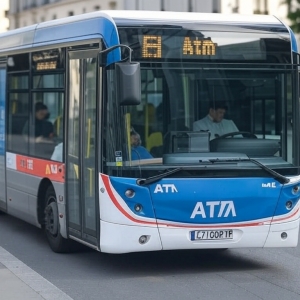 Hauts-de-Seine : l’italien ATM remplace la RATP sur plusieurs lignes de bus