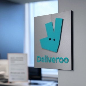DoorDash lorgne Deliveroo pour 3,1 milliards d'euros