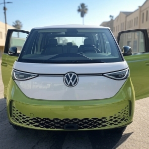 Uber déploiera des taxis autonomes Volkswagen aux États-Unis en 2026