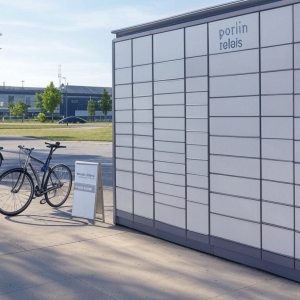 Mondial Relay : la livraison en point relais réduit jusqu’à 88 % les émissions
