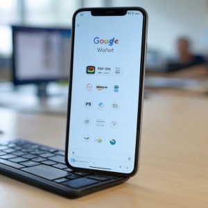 Google Wallet élargit les identités numériques