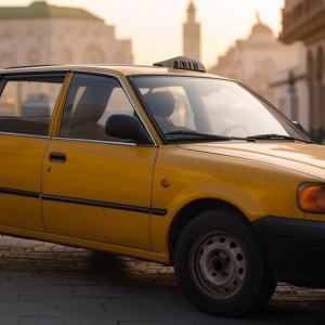 Maroc : Casablanca au cœur de la réforme des taxis