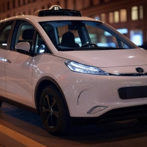 Zoox rappelle ses taxis autonomes après un accident à Las Vegas