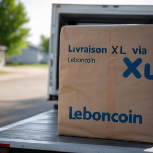 France – Leboncoin lance la livraison XL pour objets volumineux