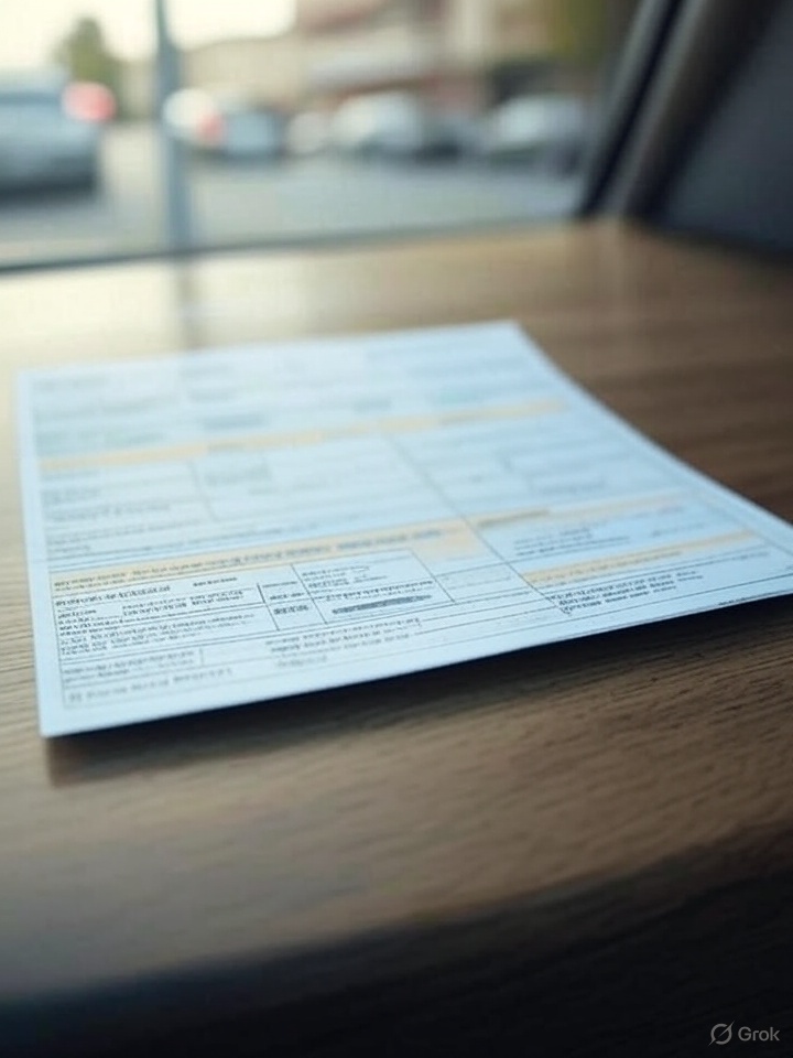 VTC : des amendes immédiates généralisées dès juillet