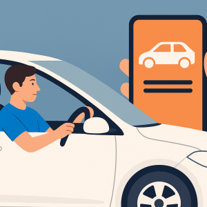 Liberty Mobile : la nouvelle ère des VTC en marque blanche