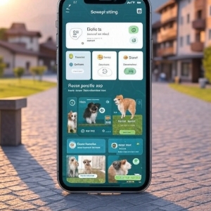 Sowapi, le “Uber des animaux”, conquiert l’Europe