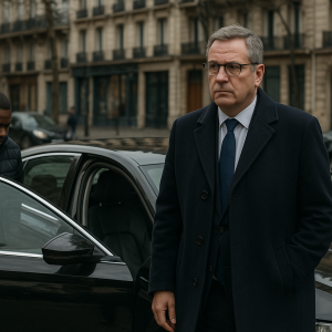 France : Vers un moratoire sur les VTC ?
