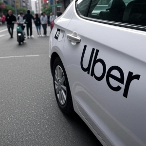 Taïwan – Uber : acquisition stratégique de Crown Taxi
