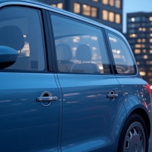 Hype abandonne les taxis hydrogène à Paris